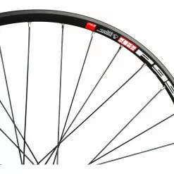 Bc Basic Roue Mountain XT Disc Center Lock 26" -Promos Porte-vélos Magasin 152420