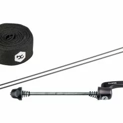 Bc Basic Roue Mountain XT Disc Center Lock 26" -Promos Porte-vélos Magasin 152421