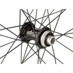 Bc Basic Set De Roues Trail XT Disc Center Lock 26" -Promos Porte-vélos Magasin 152447