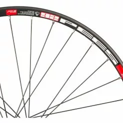 Bc Basic Set De Roues Trail XT Disc Center Lock 26" -Promos Porte-vélos Magasin 152450