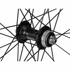 Bc Basic Set De Roues Trail XT Disc Center Lock 26" -Promos Porte-vélos Magasin 152452