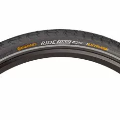 Continental Pneu Rigide Ride Tour 26" -Promos Porte-vélos Magasin 153027