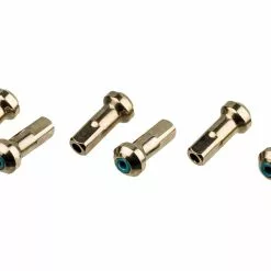 Campagnolo® Set De Mini-Rayons Bullet 50 Mm àpd Modèle 2012 -Promos Porte-vélos Magasin 155727