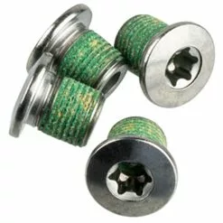 Shimano Vis De Plateau 4 Bras XT FC-M8000-2 / FC-M8000-3 Intérieur