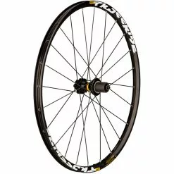 Mavic Set De Roues Crossride FTS-X Disc 6 Trous 26" -Promos Porte-vélos Magasin 156971