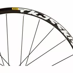 Mavic Set De Roues Crossride FTS-X Disc 6 Trous 26" -Promos Porte-vélos Magasin 156973