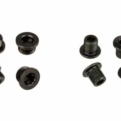 TRUVATIV Vis De Plateau Pour Pédalier X0 / X9 2 Vitesses