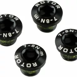 Rotor Vis De Plateau QX1