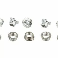 Campagnolo® Vis De Plateaux Pour Record Pista àpd Modèle 2001