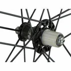 Campagnolo® Set De Roues Shamal Ultra C17 -Promos Porte-vélos Magasin 158767