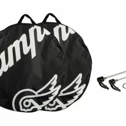 Campagnolo® Set De Roues Shamal Ultra C17 -Promos Porte-vélos Magasin 158768