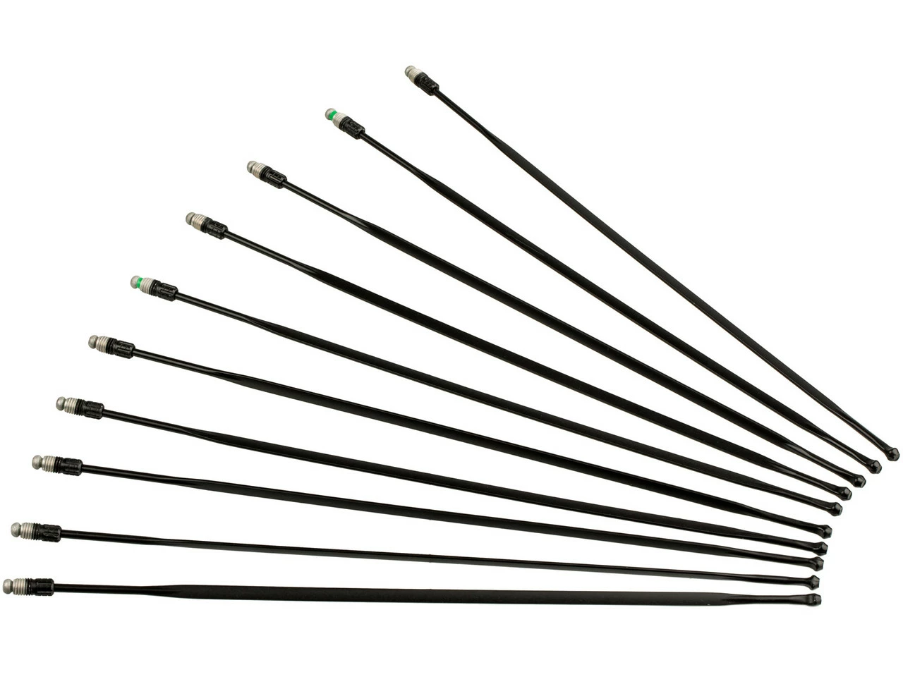 Mavic Rayons Ksyrium SLS/SLE/SL / Ksyrium Pro Exalith Modèles 2011-2016 9 Mavic Rayons Ksyrium SLS/SLE/SL / Ksyrium Pro Exalith Modèles 2011-2016 – Image 7