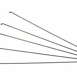 Dt-swiss Rayons Super Comp® 1.8 / 1.7 / 2.0 - 5 Pièces