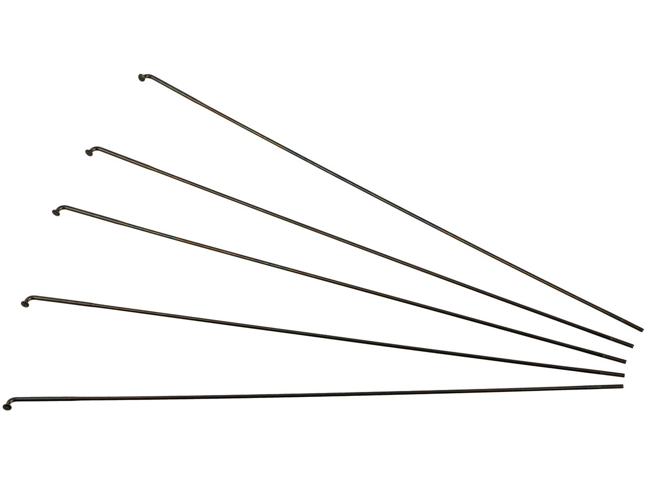 Dt-swiss Rayons Super Comp® 1.8 / 1.7 / 2.0 - 5 Pièces 3 Dt-swiss Rayons Super Comp® 1.8 / 1.7 / 2.0 - 5 Pièces