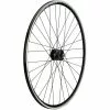 SON Roue Delux + CXP Pro + Sapim Race 28"