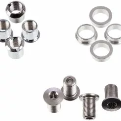 Shimano Vis De Fixation Pour Bashguard Pour FC-M665