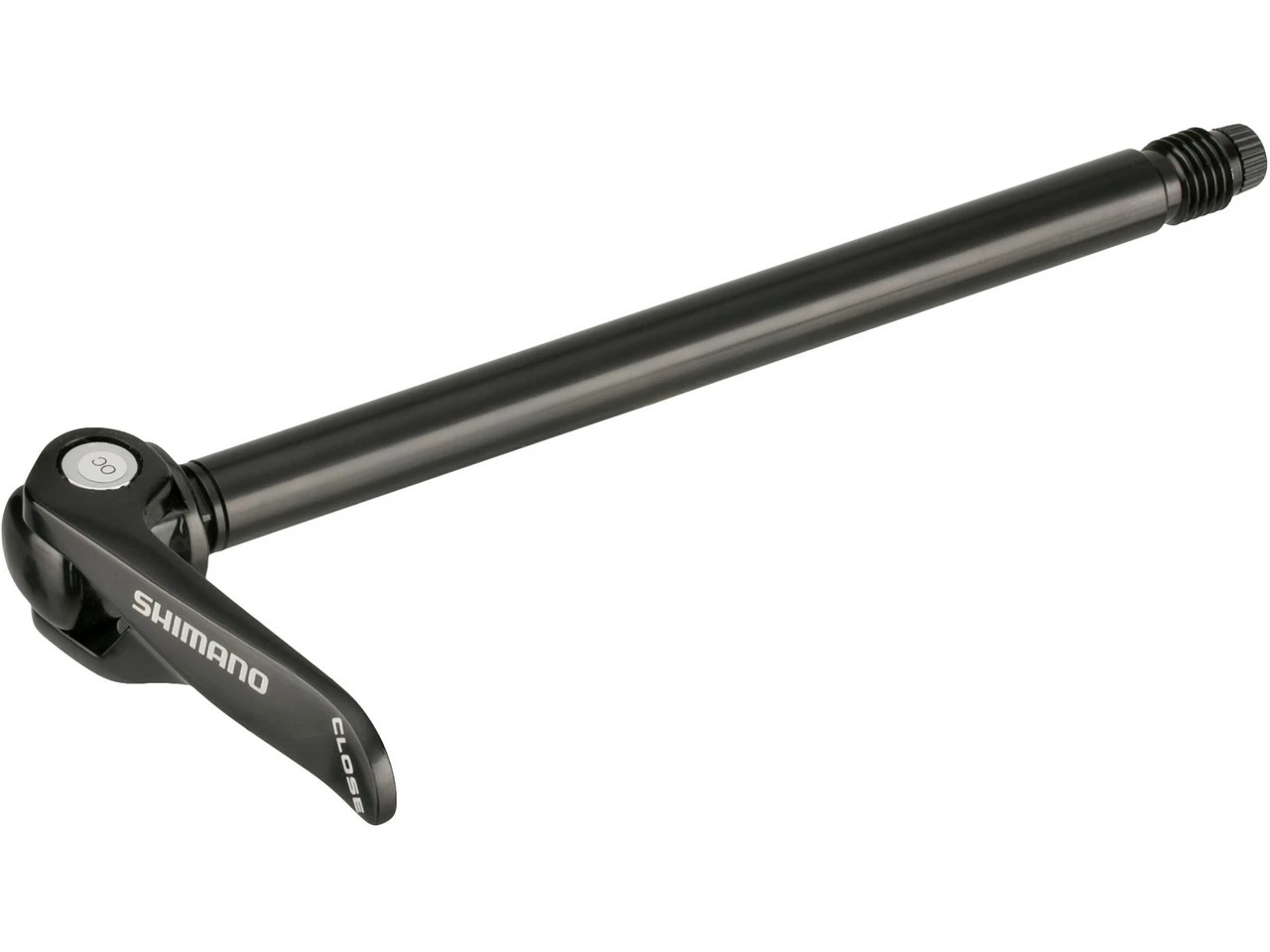 Shimano Axe Traversant De 12 mm SM-AX720 3 Shimano Axe Traversant De 12 mm SM-AX720