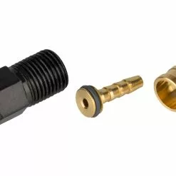 TEKTRO Kit De Purge Bleeding Kit Sans Liquide De Frein -Promos Porte-vélos Magasin 166763