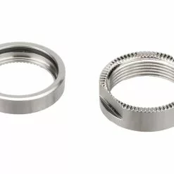 Fulcrum Adaptateurs Arrière Racing Quattro DB/Racing 5 DB/Red Power/Passion