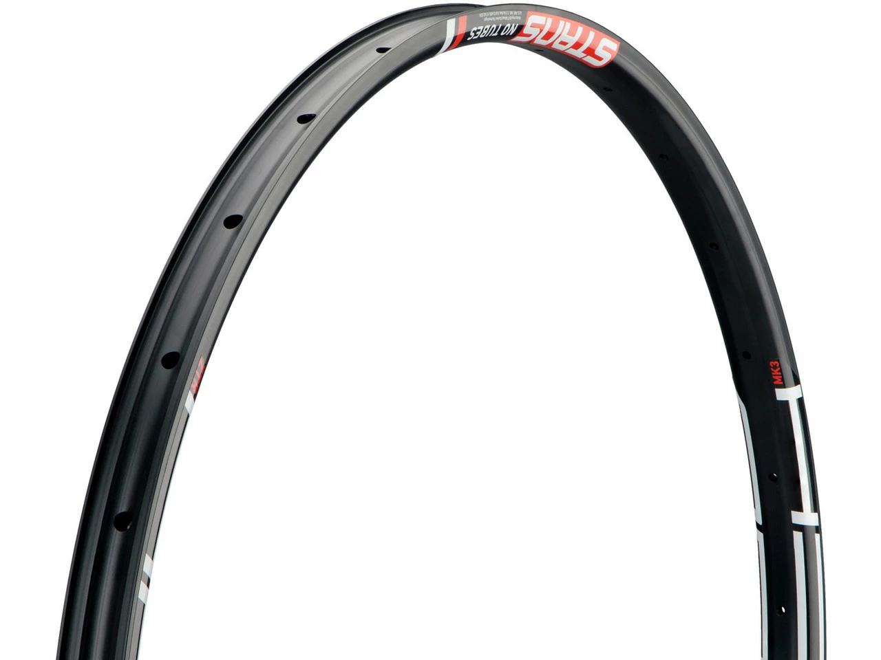 Notubes Jante ZTR Arch MK3 Disc 27,5" 3 Notubes Jante ZTR Arch MK3 Disc 27,5"