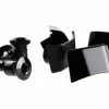 Rotor Couvercle Pour Vis De Plateau Crank Covers Shimano Ultegra 6800 -Promos Porte-vélos Magasin 168452