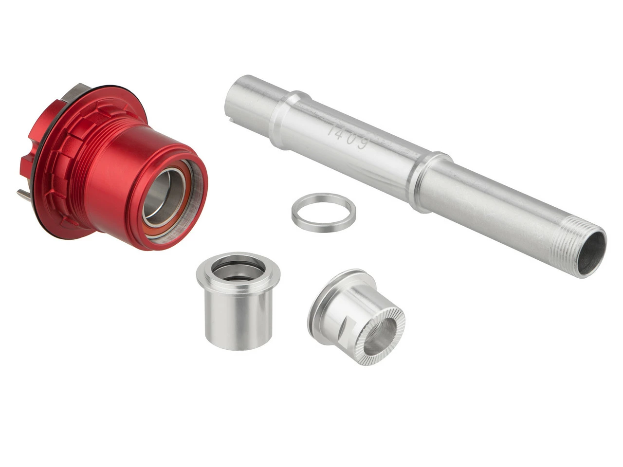 Notubes Kit De Conversion XD Pour Stan´s 3.30 3 Notubes Kit De Conversion XD Pour Stan´s 3.30