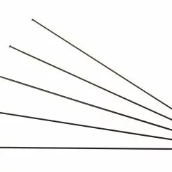 Dt-swiss Rayons Aero Comp® Straightpull 2.0 / 2.3 / 1.2 - 5 Pièces