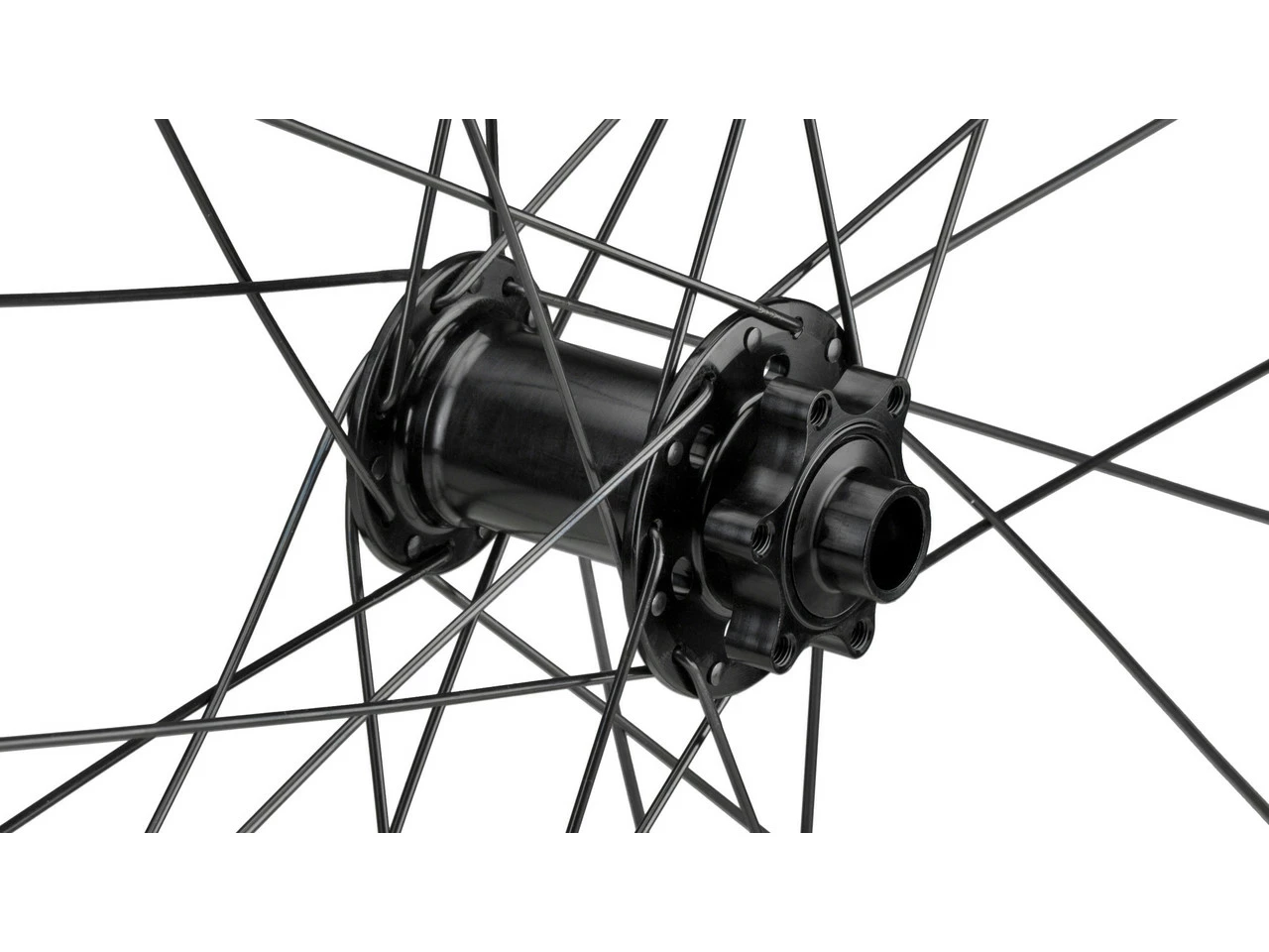 Notubes Set De Roues En Carbone ZTR Bravo Team Disc 6 Trous 27,5" 5 Notubes Set De Roues En Carbone ZTR Bravo Team Disc 6 Trous 27,5" – Image 3