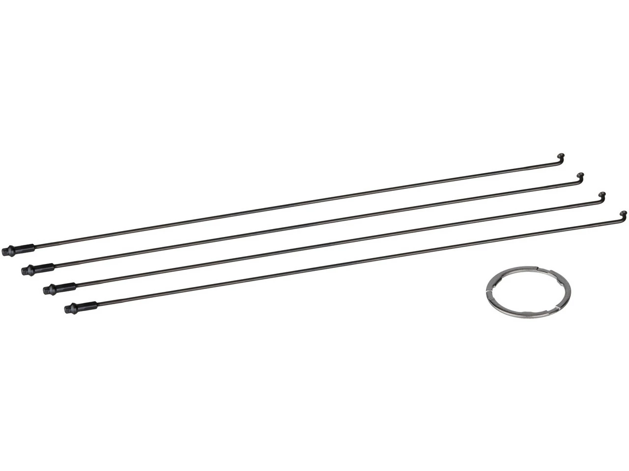 Notubes Set De Roues En Carbone ZTR Bravo Team Disc 6 Trous 27,5" 9 Notubes Set De Roues En Carbone ZTR Bravo Team Disc 6 Trous 27,5" – Image 7