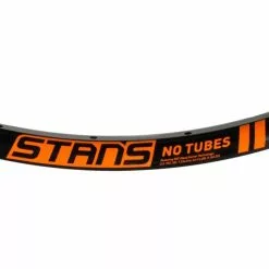 Notubes Set D'Autocollants Pour Roue ZTR Crest MK3