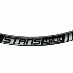 Notubes Set D'Autocollants Pour Roue ZTR Crest MK3 -Promos Porte-vélos Magasin 171224