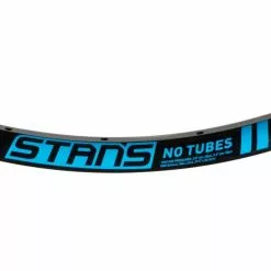 Notubes Set D'Autocollants Pour Roue ZTR Crest MK3 -Promos Porte-vélos Magasin 171225