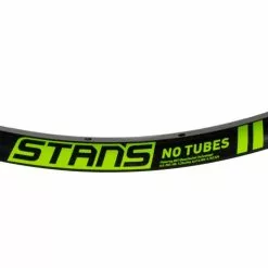 Notubes Set D'Autocollants Pour Roue ZTR Crest MK3 -Promos Porte-vélos Magasin 171226