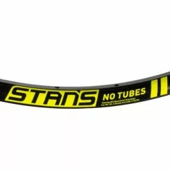 Notubes Set D'Autocollants Pour Roue ZTR Crest MK3 -Promos Porte-vélos Magasin 171227