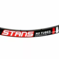 Notubes Set D'Autocollants Pour Roue ZTR Crest MK3 -Promos Porte-vélos Magasin 171228