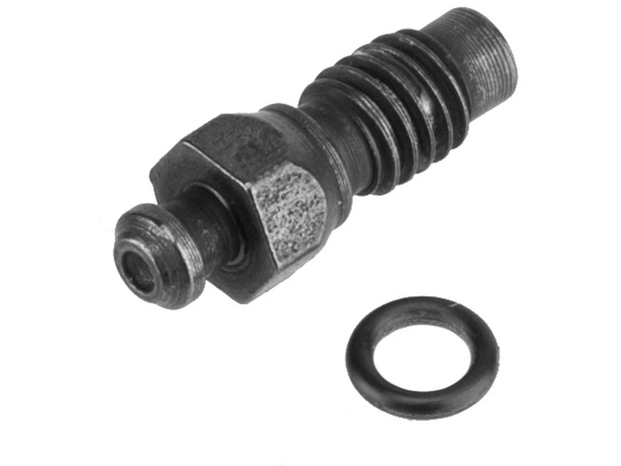 Shimano Vis De Purge Avec Joint Pour BR-M445 / M575 / M615 / T615 3 Shimano Vis De Purge Avec Joint Pour BR-M445 / M575 / M615 / T615