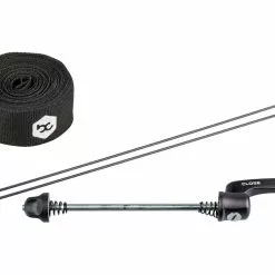 Bc Basic Roue Mountain XT Disc Center Lock 29" -Promos Porte-vélos Magasin 174727