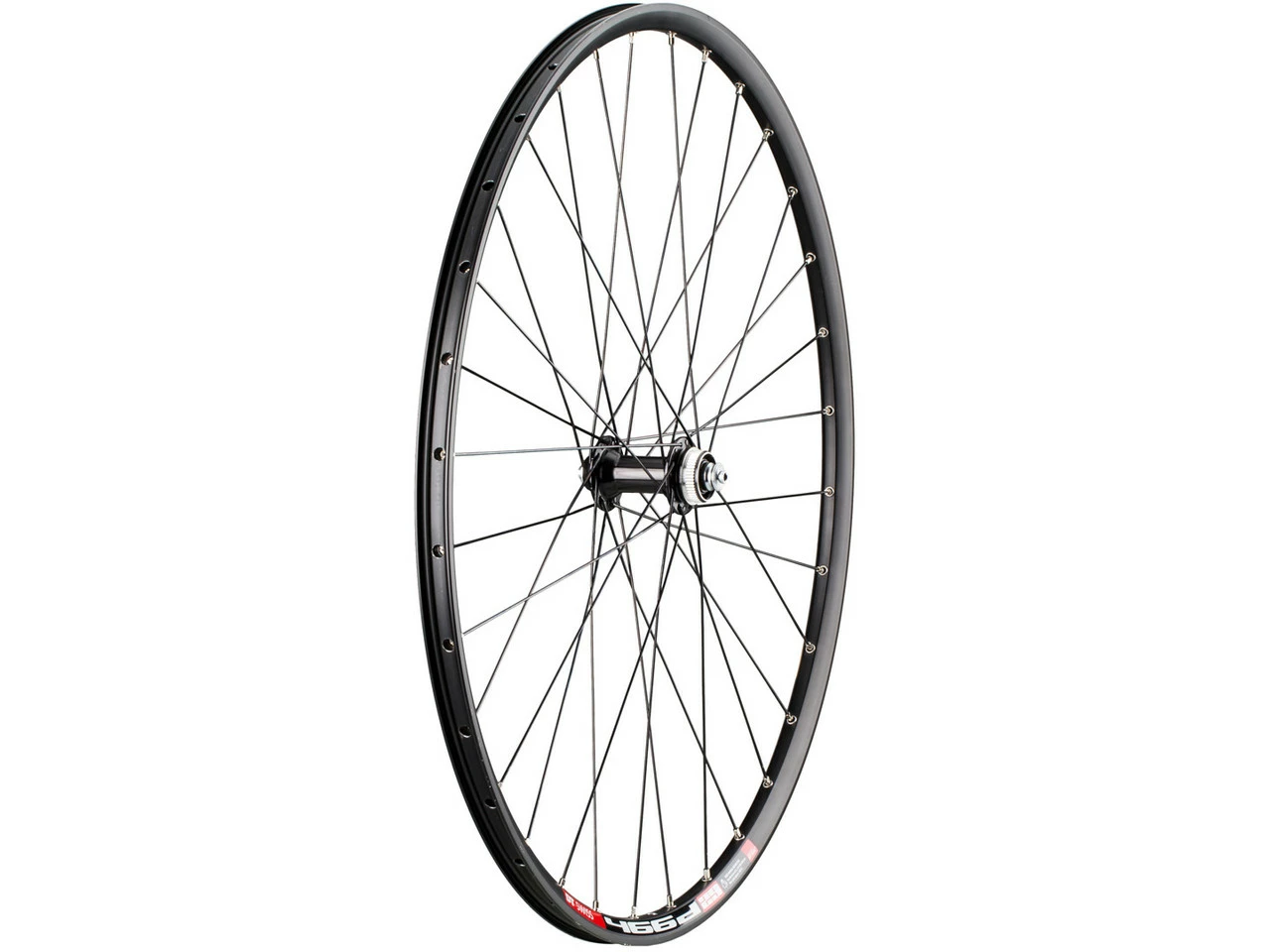 Bc Basic Set De Roues Mountain XT Disc Center Lock 29" 4 Bc Basic Set De Roues Mountain XT Disc Center Lock 29" – Image 2