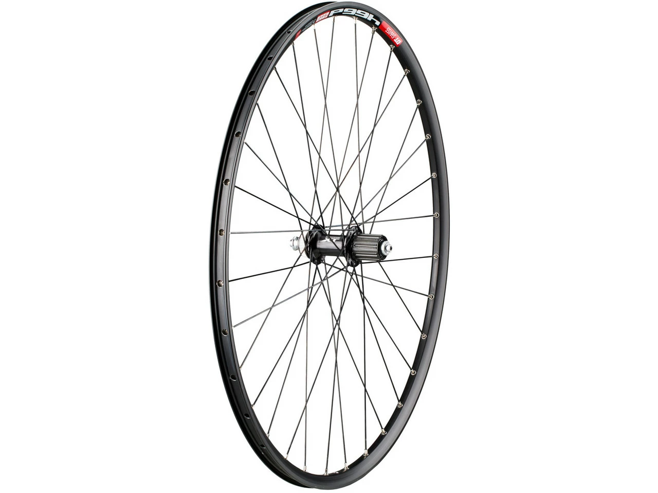 Bc Basic Set De Roues Mountain XT Disc Center Lock 29" 5 Bc Basic Set De Roues Mountain XT Disc Center Lock 29" – Image 3