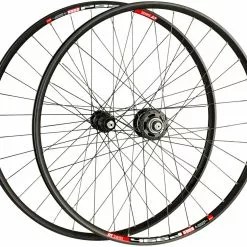 Bc Basic Set De Roues Mountain XT Disc Center Lock 29" 17 Bc Basic Set De Roues Mountain XT Disc Center Lock 29" -Promos Porte-vélos Magasin 174733