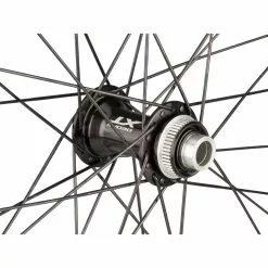 Bc Basic Roue Trail XT Disc Center Lock 29" -Promos Porte-vélos Magasin 174767