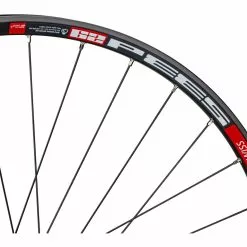 Bc Basic Roue Trail XT Disc Center Lock 29" -Promos Porte-vélos Magasin 174769