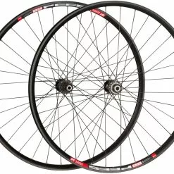 Bc Basic Set De Roues Trail XT Disc Center Lock 29"