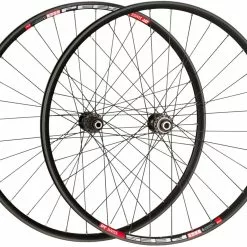 Bc Basic Set De Roues Trail XT Disc Center Lock 29" -Promos Porte-vélos Magasin 174776