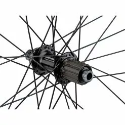 Bc Basic Set De Roues Trail XT Disc Center Lock 29" -Promos Porte-vélos Magasin 174780