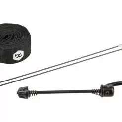 Bc Basic Roue Urban XT Heavy Duty Disc Center Lock 28" -Promos Porte-vélos Magasin 174790