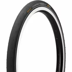 Continental Pneu Rigide Contact Speed 20"