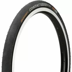 Continental Pneu Rigide Contact Speed 20" -Promos Porte-vélos Magasin 176707
