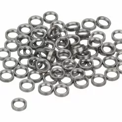 Newmen Rondelles Pour Écrous De Rayon MG-Washer - 70 Pcs.