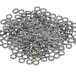 Newmen Rondelles Pour Écrous De Rayon MG-Washer - 500 Pcs.
